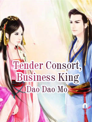 Tender Consort, Business King